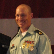 SSG John Ennis