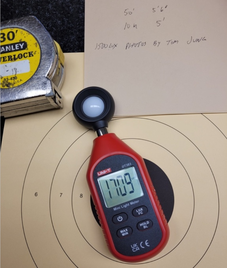 Lightmeter