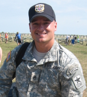 SSgt Robert S. Park