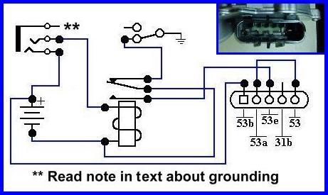 Wiring diagram