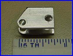 Smaller/Faster/Cheaper link